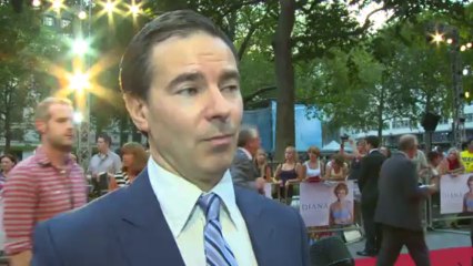 Diana - Exclusive World Premiere Report