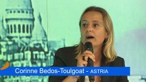 Astria - le 1% logement pour les étudiants