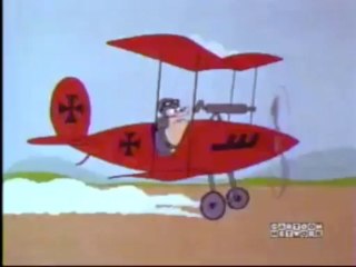 What's New Looney Tunes - Flying Circus (Enhanced!)