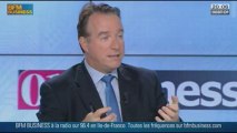 La rentrée de syntec numérique : Guy Mamou-Mani, dans 01Business -– 07/09 1/4