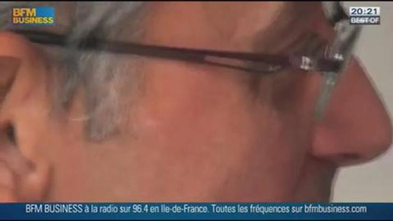 L'actualité IT de la semaine : Olivier Rafal et Yann Serra, dans 01Business - 07/09 2/4
