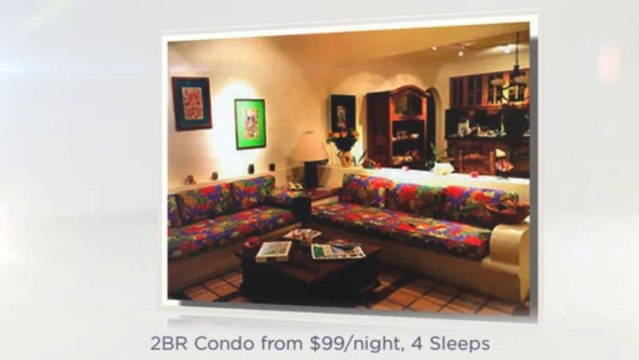 Rental Cottages Jalisco Mexico-House Rentals Mexico