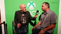 Microsoft on Xbox One s 180, Bundled Kinect, RAM, Digital Pre-Loading and more! Albert Penello @ PAX