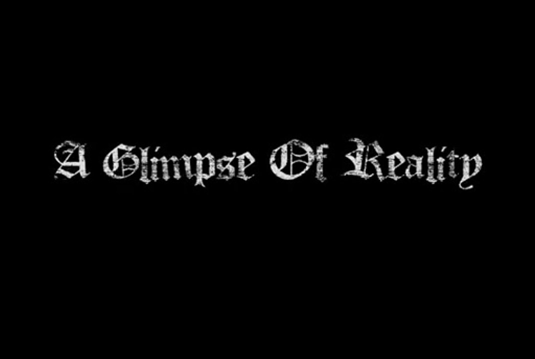 Free Agency Recordings Presents "A Glimpse of Reality" starring Binky Mack, Squeak Ru & Boo Kapone