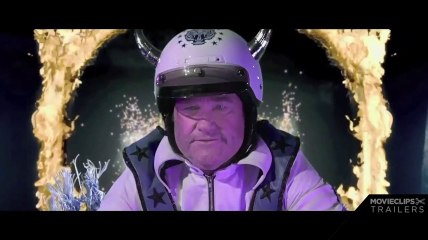 Première bande-annonce pour The Art of the Steal avec Kurt Russell et Matt Dillon