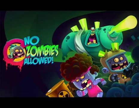 [NL] No Zombies Allowed Cheat voor Android en iOS Downloaden