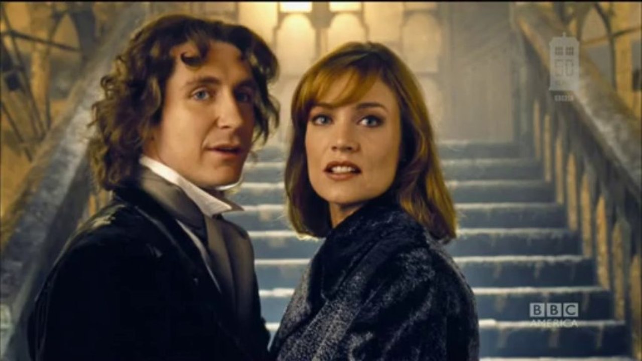 The Doctors Revisited - The Eighth Doctor