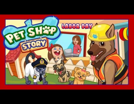[NL] Pet Shop Story Labor Day Cheat voor Android en iOS Downloaden