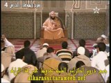 طالب العلم - شرح موطأ الإمام مالك -  الدرس الرابع - الشيخ سعيد الكملي