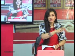 Counter View With Rabi Pirzada (Part 01) (06.09.2013)