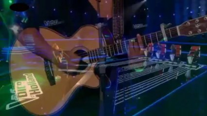 Julia van der Toorn - Oops I Did It Again