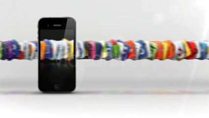 Media & Social Networks - After Effects Template