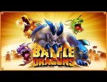 [NL] Battle Dragons: Clash of Tribes Cheat voor Android en iOS Downloaden