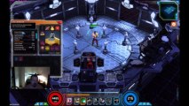 Marvel Heroes patch 1.2 Colossus skill changes and 