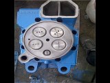 SKL 26/20 AL-2 Engine Spare Parts for Sale