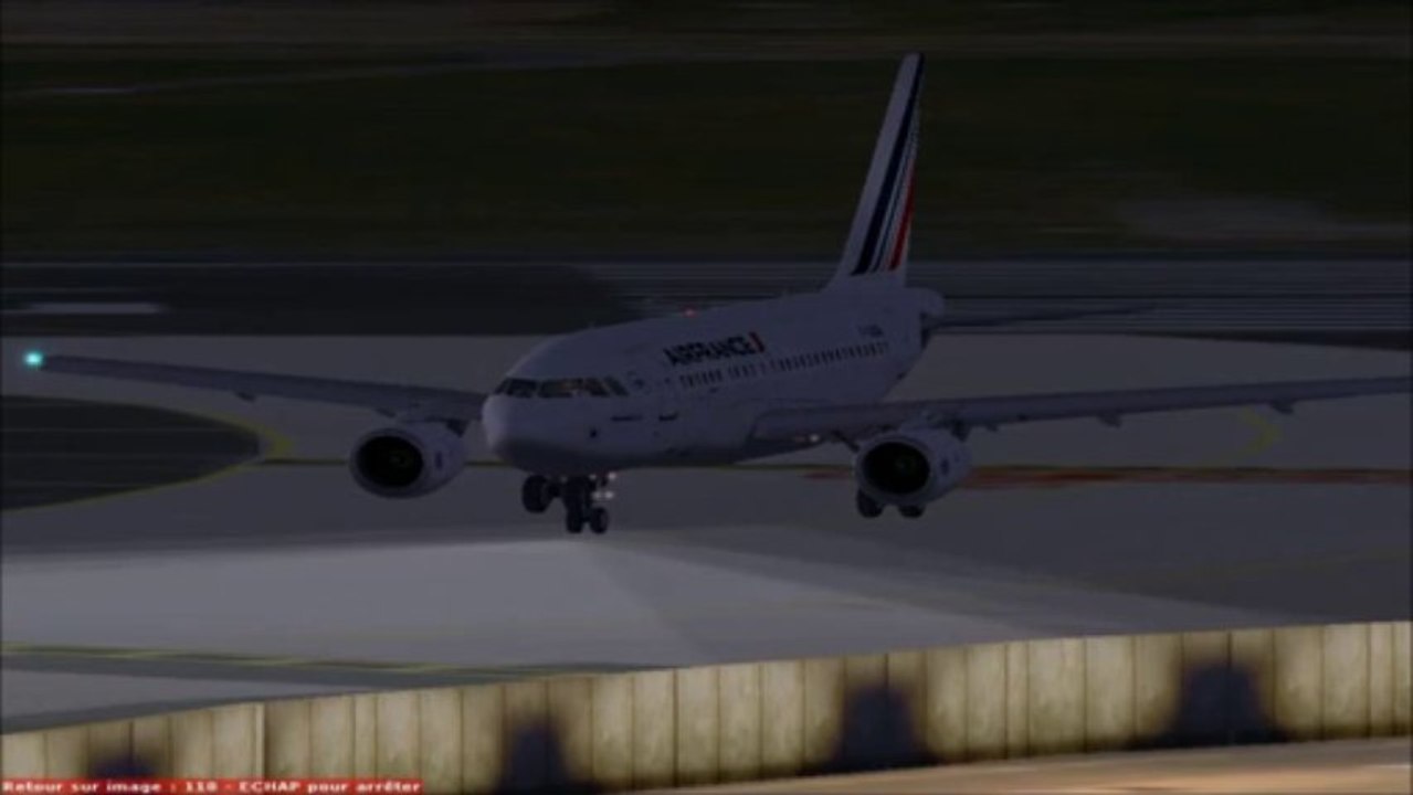 petits atterros en musique