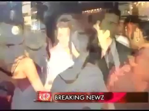 Salman Khan slapped by Delhi girl
