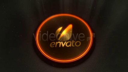 Veridis Logo Opener - After Effects Template