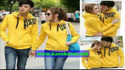 kaoskeren.net - jual jaket couple korea terbaru dengan harga murah