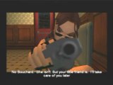Tomb Raider: Angel of the Darkness - 16 after apartments
