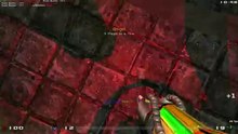 Nesquick vs Elchwald - Close game with epic ending
