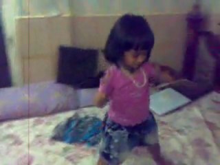 dancing without song LolX