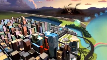 Super Hero Squad - 01x07 - Atomo Letal!