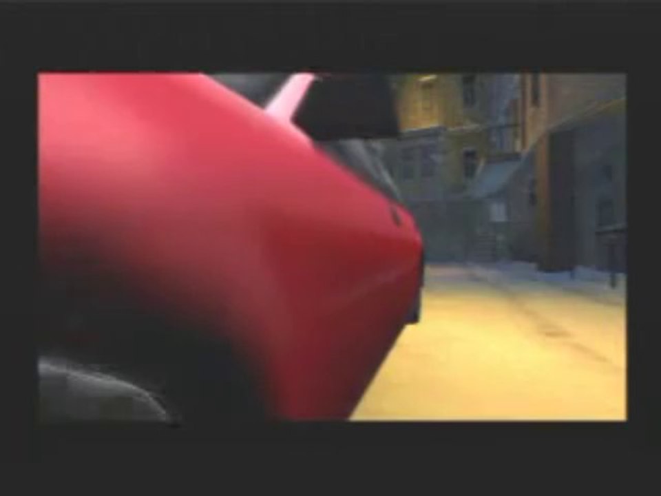 19 Lara goes to Strahov