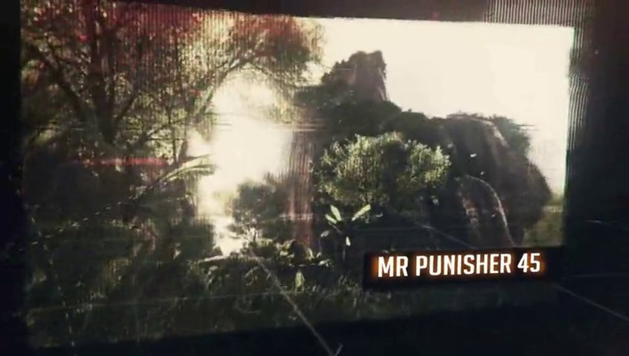 Intro Style Battlefield 3 (1080p)