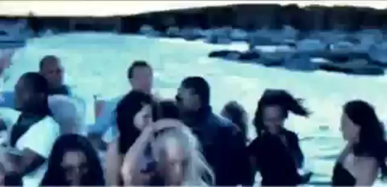 Taio Cruz - Break Your Heart (Darren Styles Remix)