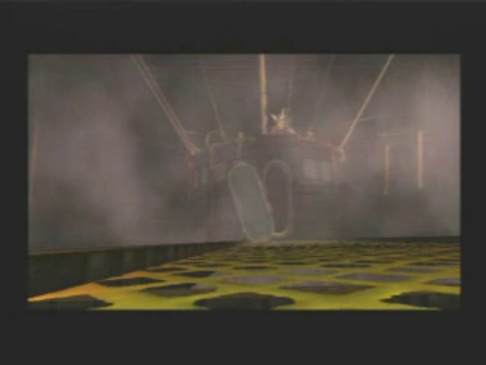 22_Proto_is_free - Angel of Darkness