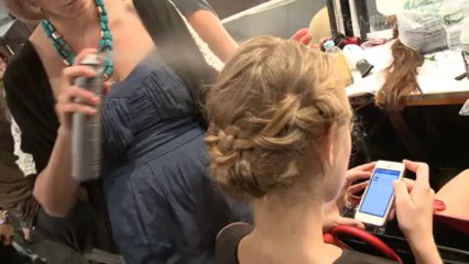 NYFW Spring 2014 Supima Style Star Announced