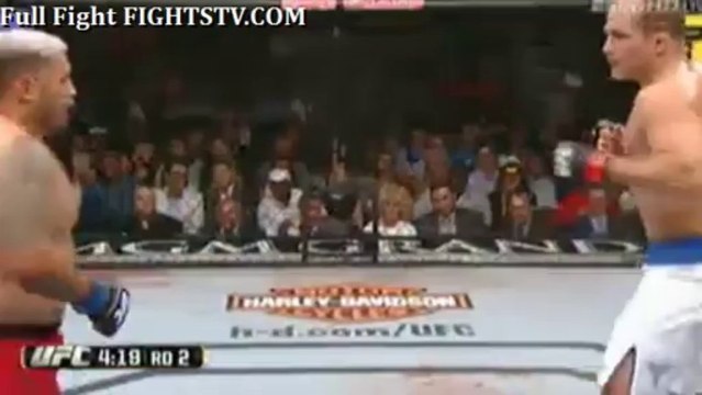 Lucas Martins vs Ramiro Hernandez full fight