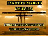 Tarot en Madrid España. Tarot en Madrid