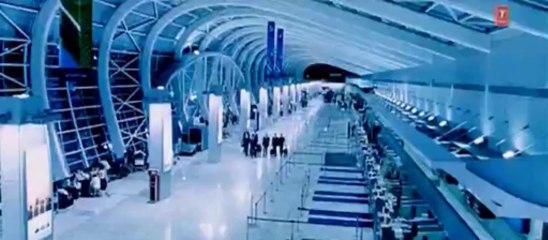 Kaise Mujhe Tum-Ghajini