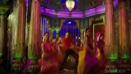 Fevicol Se- Dabangg 2