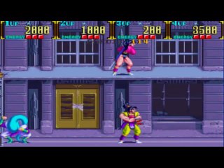 [Pub] Kasumi Orangina #11 : Mystic Warriors