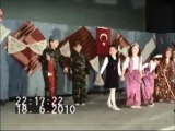 Kınalı Ali Destanı /Salim Uçar İ.Ö.Okulu