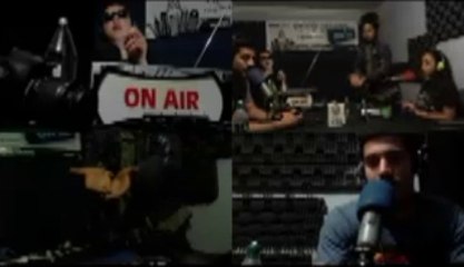 Going Deep The Local Show with FUST part 2