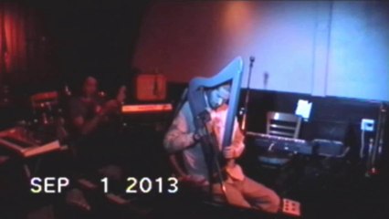 Keys To The Studio - Music Video #15