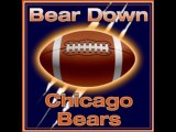 BEAR Down Chicago BEARS (Lyrics) {HD}