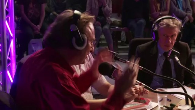 50 ans - Mauvais genres - Un futur sans lendemain