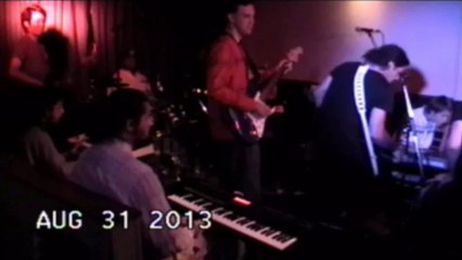 Keys To The Studio - Starter Music Video