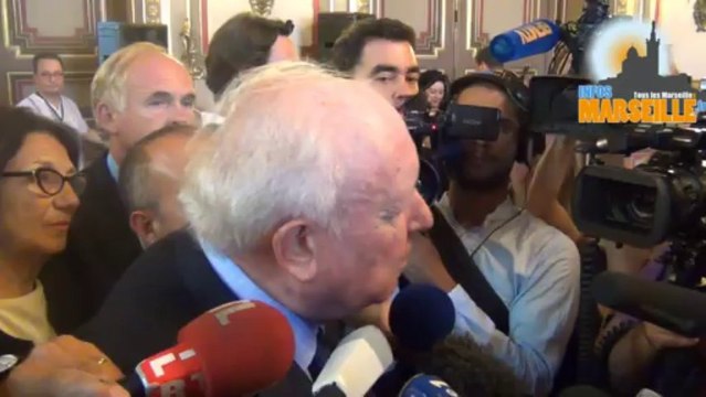 Pacte National pour Marseille : paroles d’élus