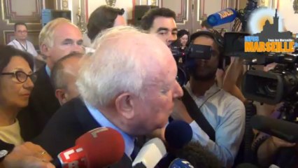 Pacte National pour Marseille : paroles d’élus