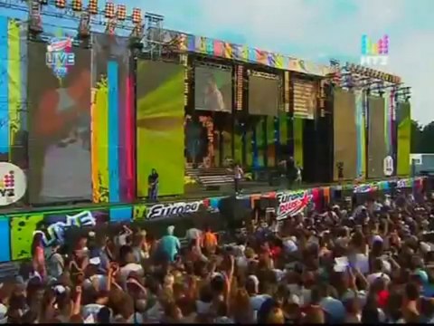 23 45 - Друг без друга - Europa Plus Live