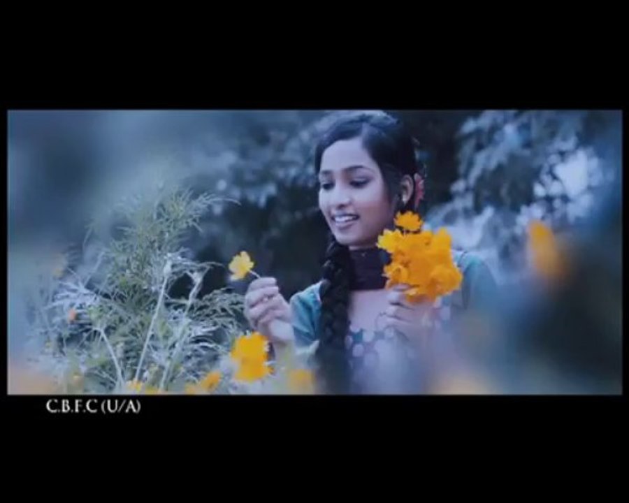 Daughter Varma Trailer 02 - Vennela Kishore and Kavitha Aaras