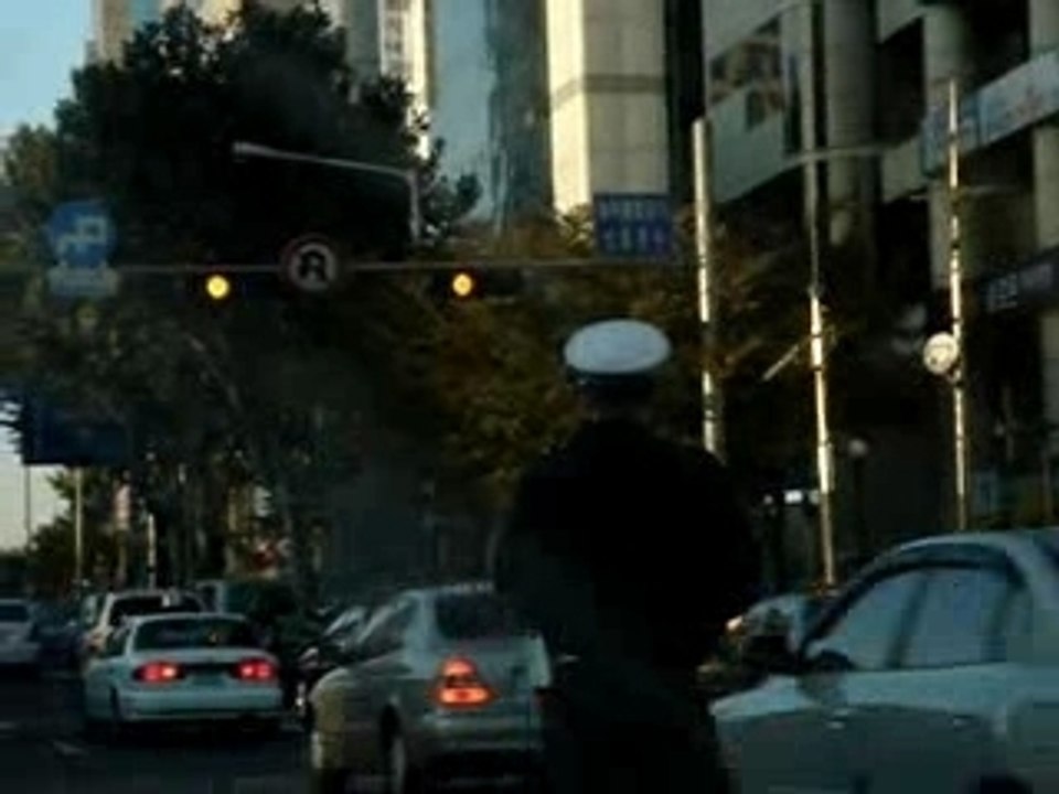 Marmelade traffic