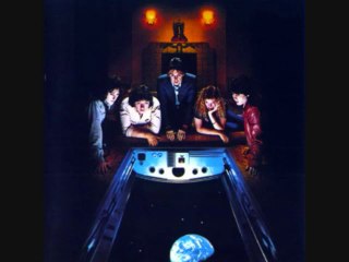 Paul McCartney - Back To The Egg