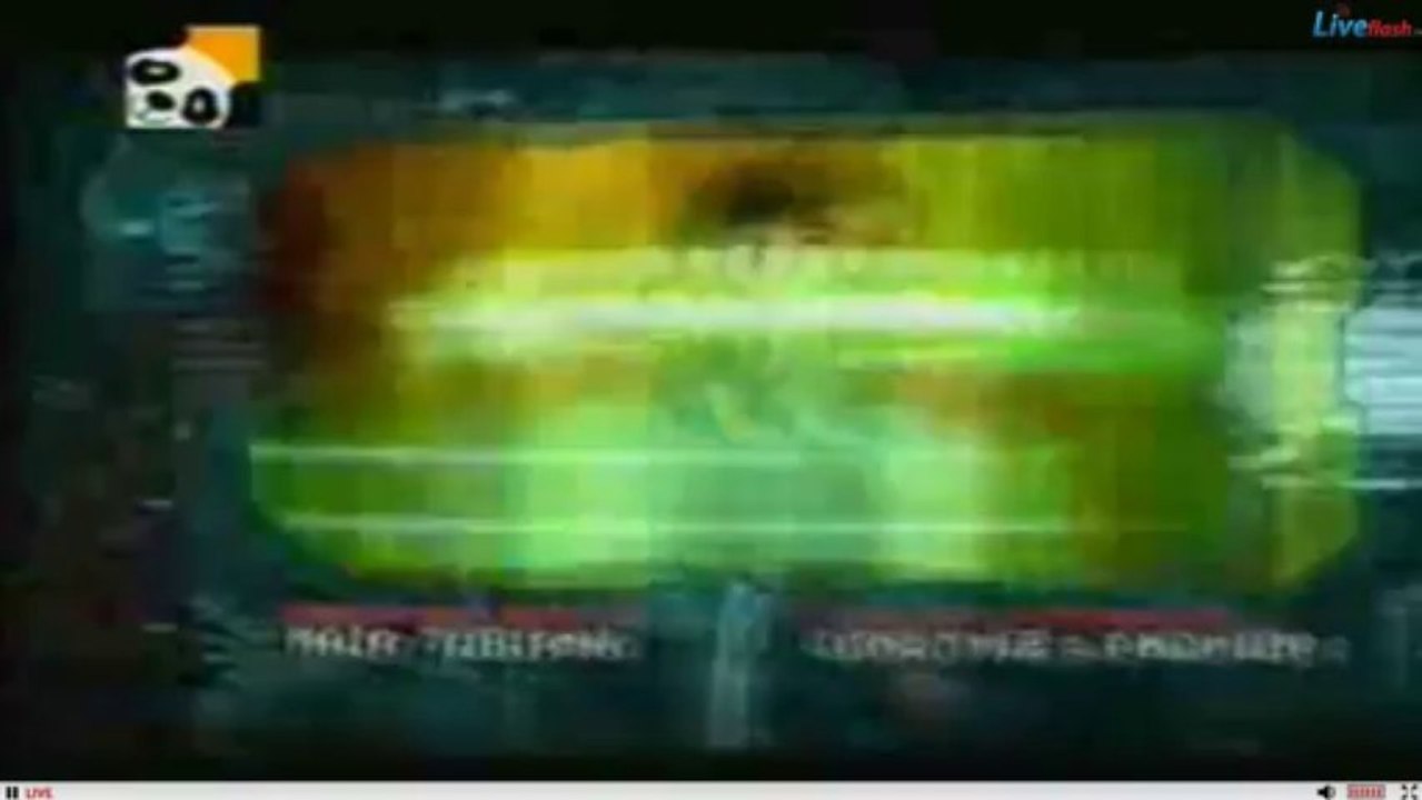 Code Lyoko Evolution No Canal Panda